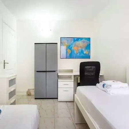 Cmg - Cosy Porte De Versailles Apartamento Paris